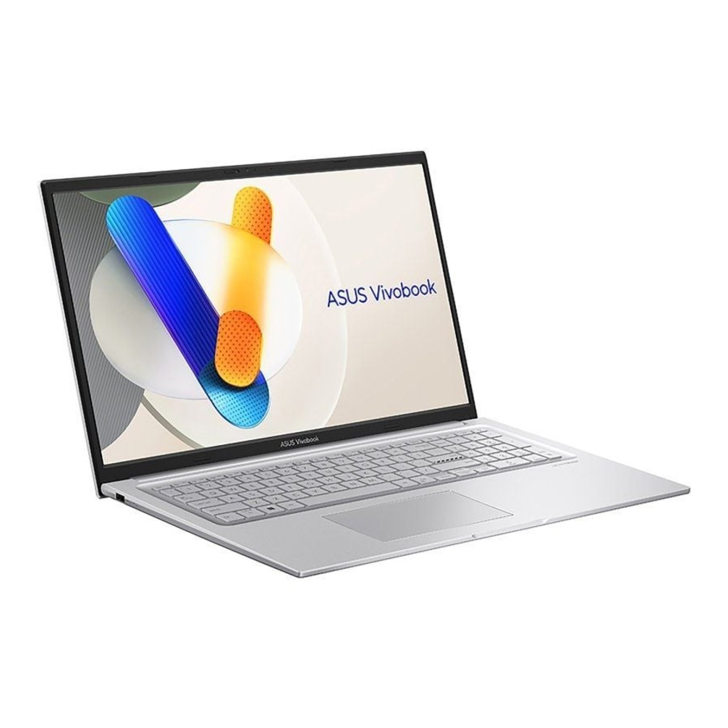 Asus VivoBook 17 · Intel Core Ultra 7-150U · 16GB RAM · 1TB SSD · 17,3" · Sin SO