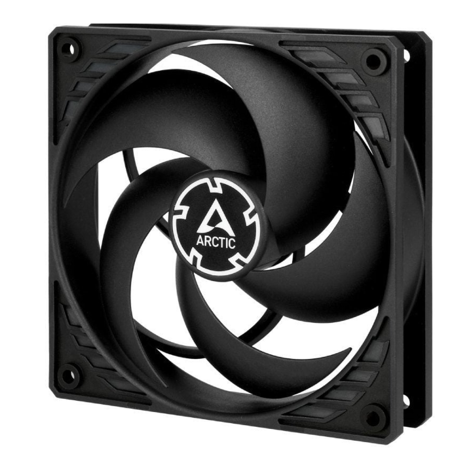 Arctic P12 · 120mm · Ventilador · Negro
