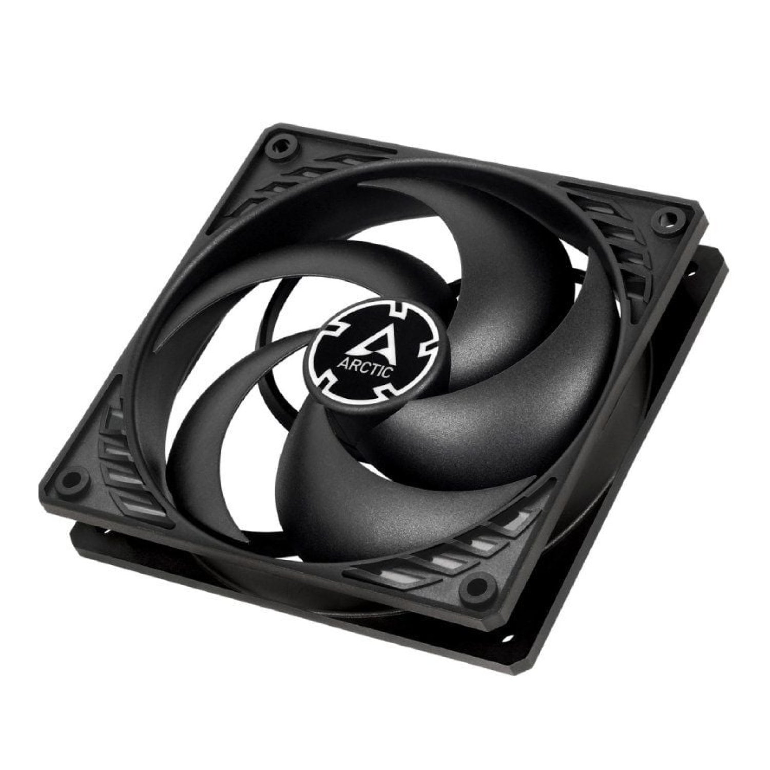 Arctic P12 · 120mm · Ventilador · Negro