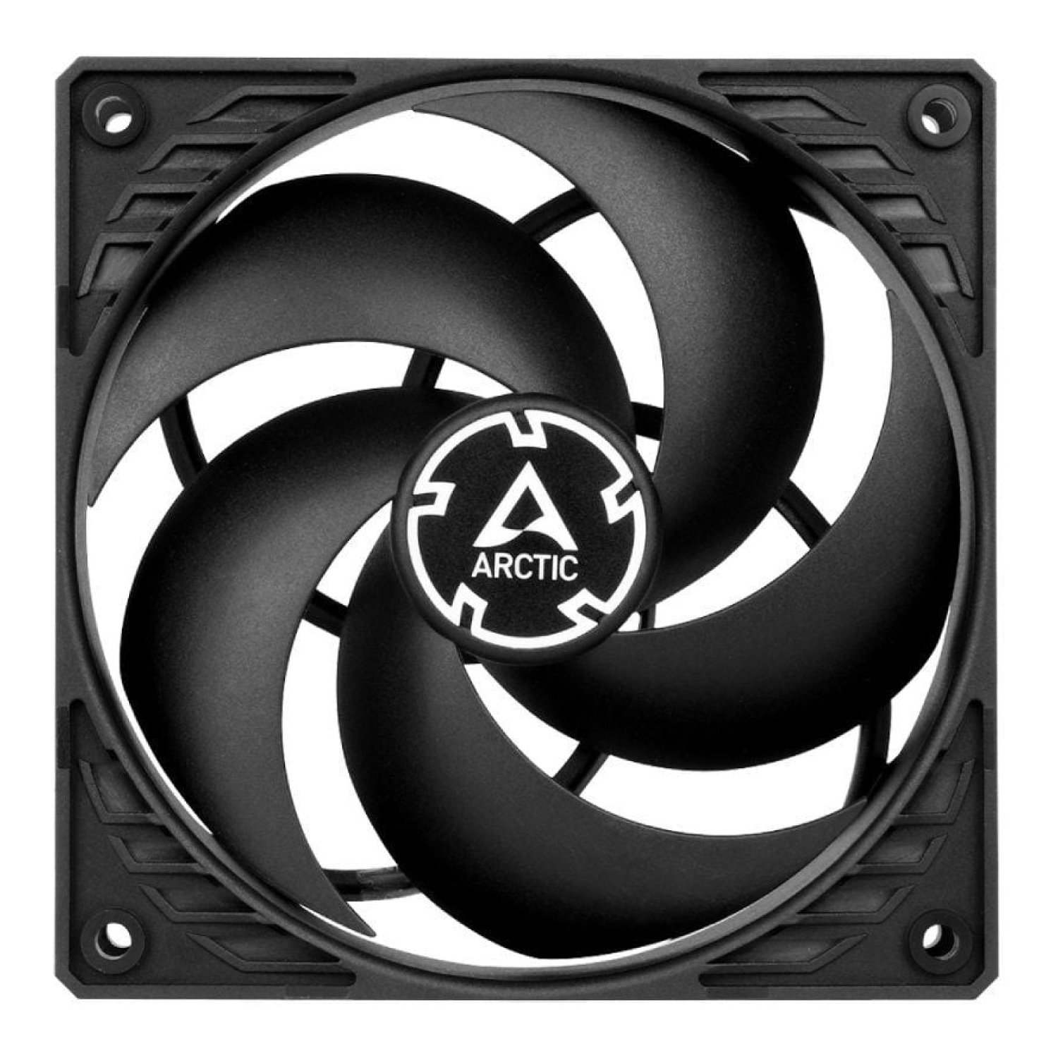 Arctic P12 · 120mm · Ventilador · Negro