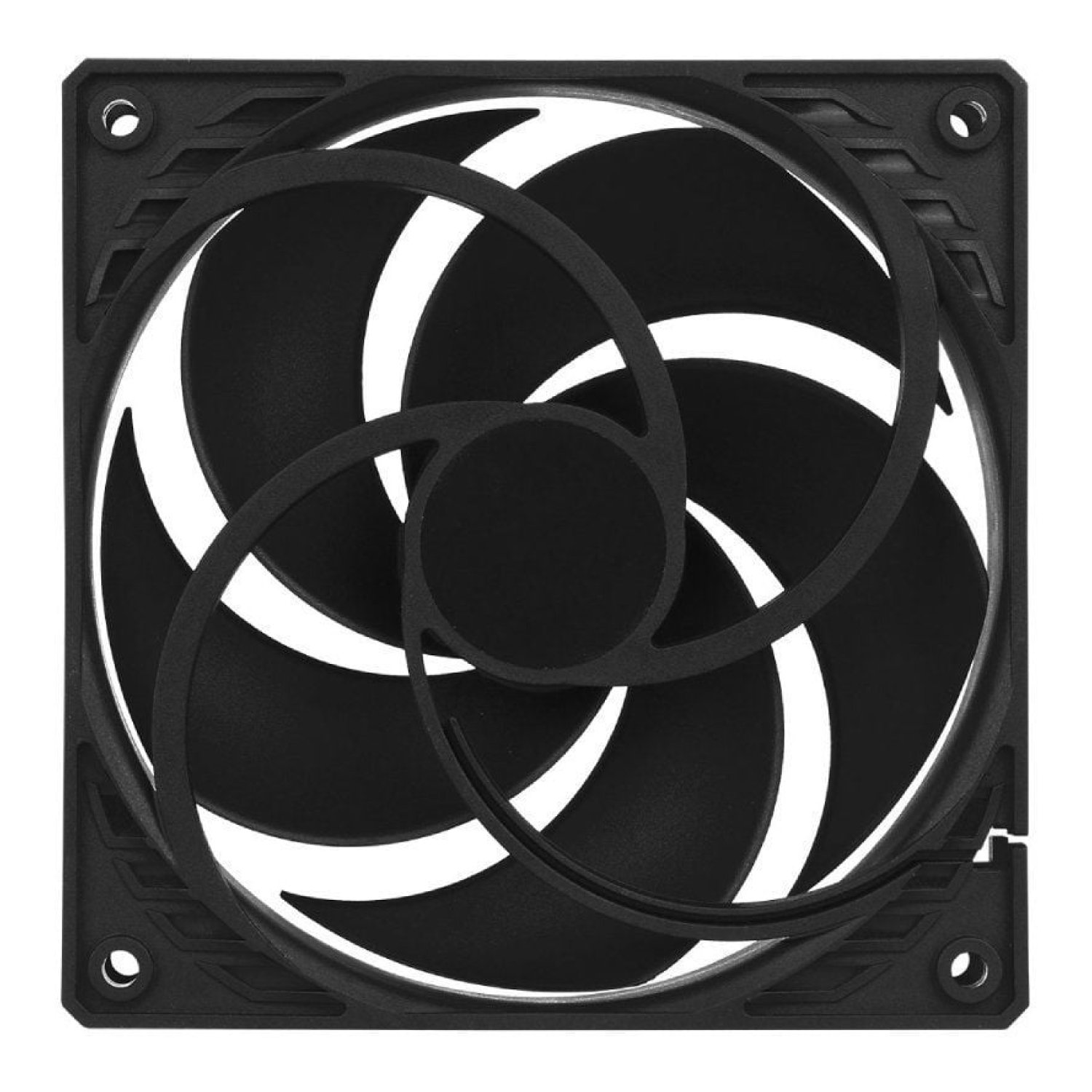 Arctic P12 · 120mm · Ventilador · Negro