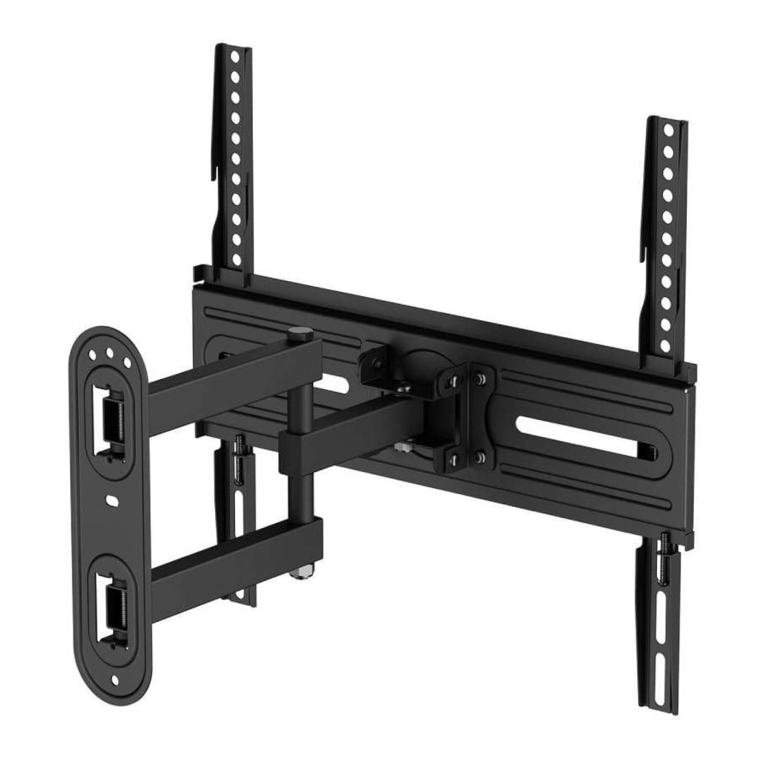 Aisens WT65TSLE-321 · Soporte Giratorio para TV · 32-65" · Hasta 35kg · Inclinable y Nivelable