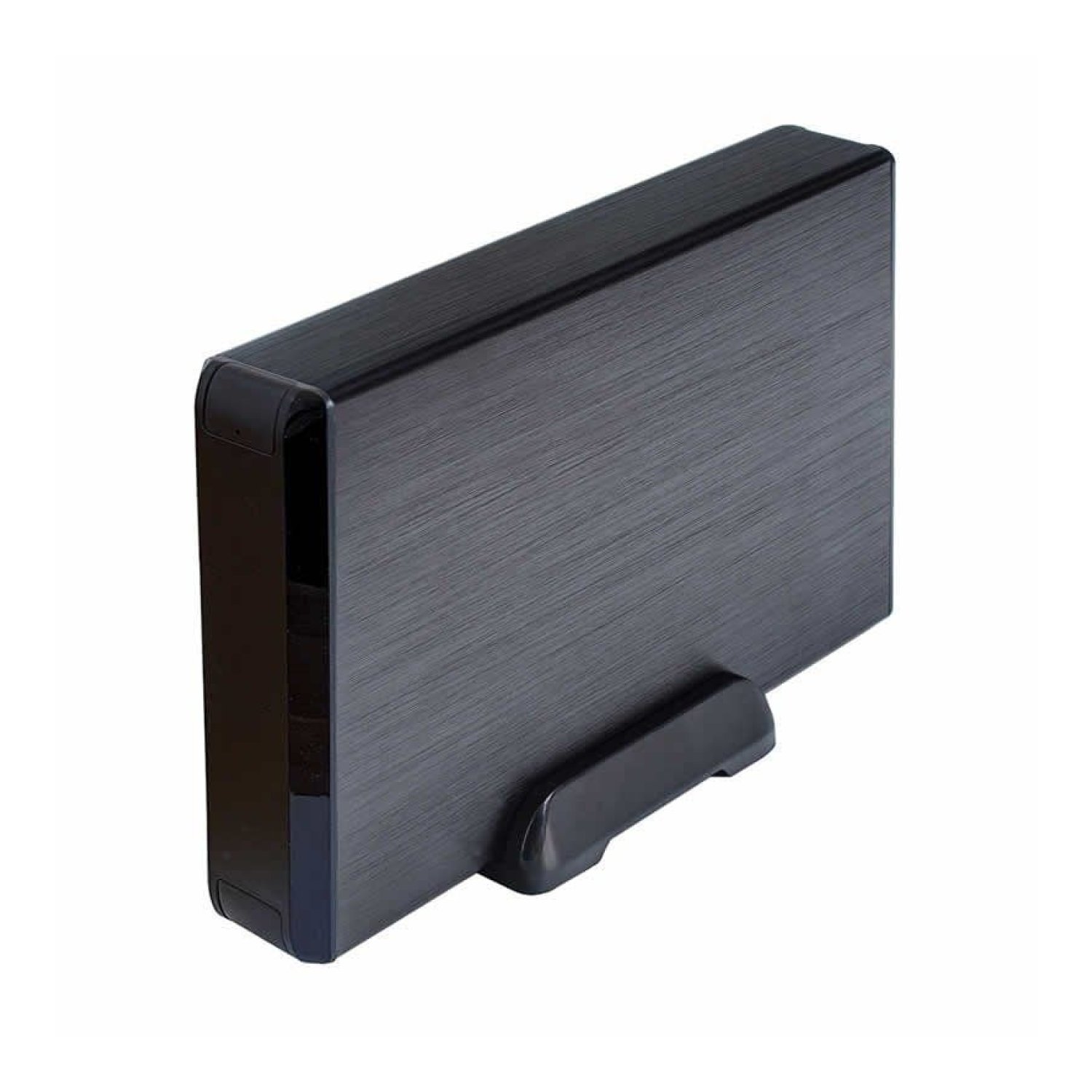 Aisens ASE-3530B · Caja Externa Disco Duro 3,5" · USB 3.1