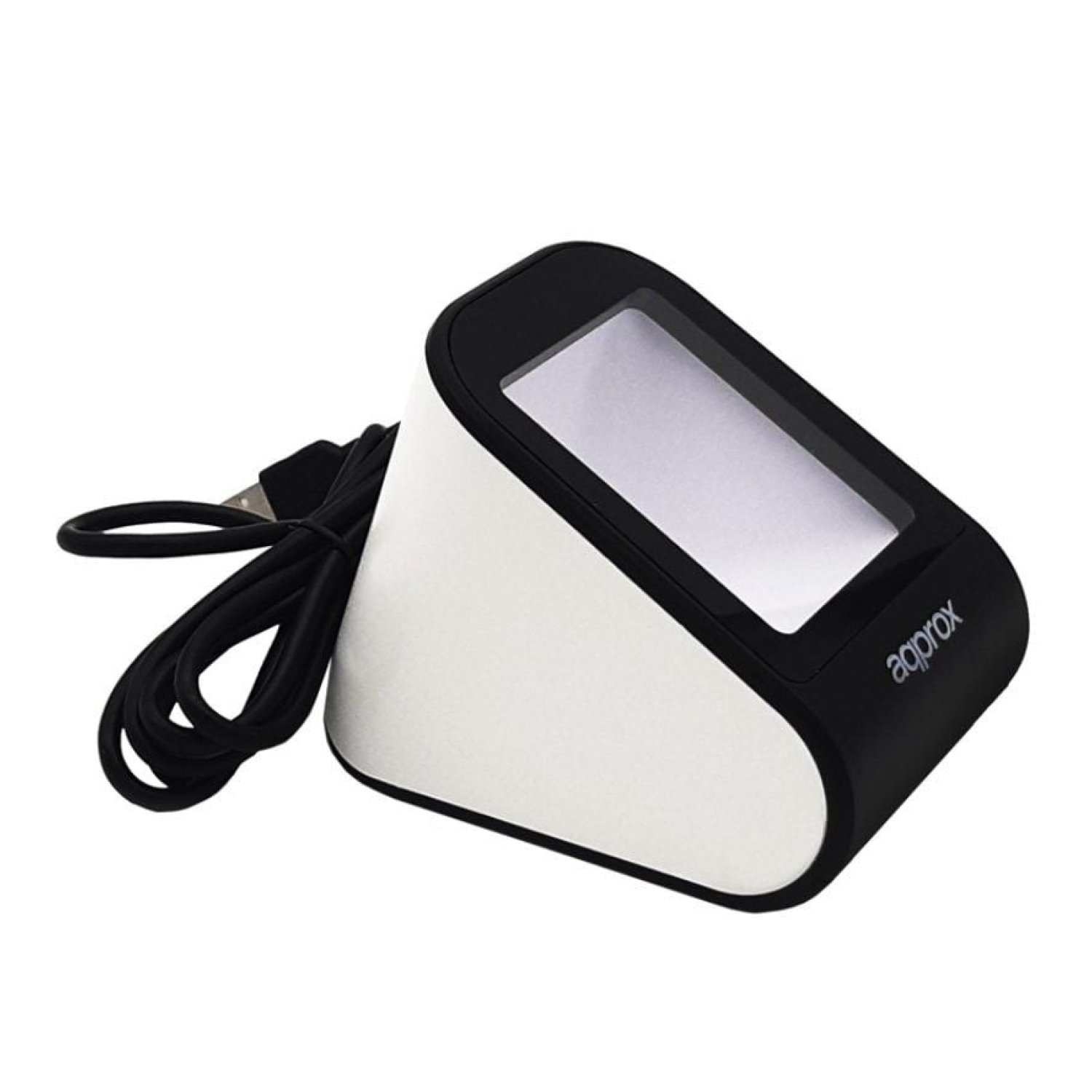 Approx appLS20DESK+ · Lector Código de Barras · 1D/2D/PDF/QR · USB