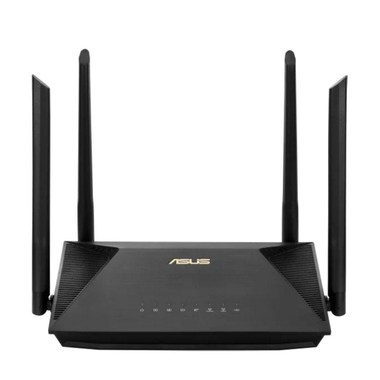 Asus RT-AX53U · Router WiFi 6 · 1800Mbps · Dual Band 2.4GHz 5GHz · 4 Antenas