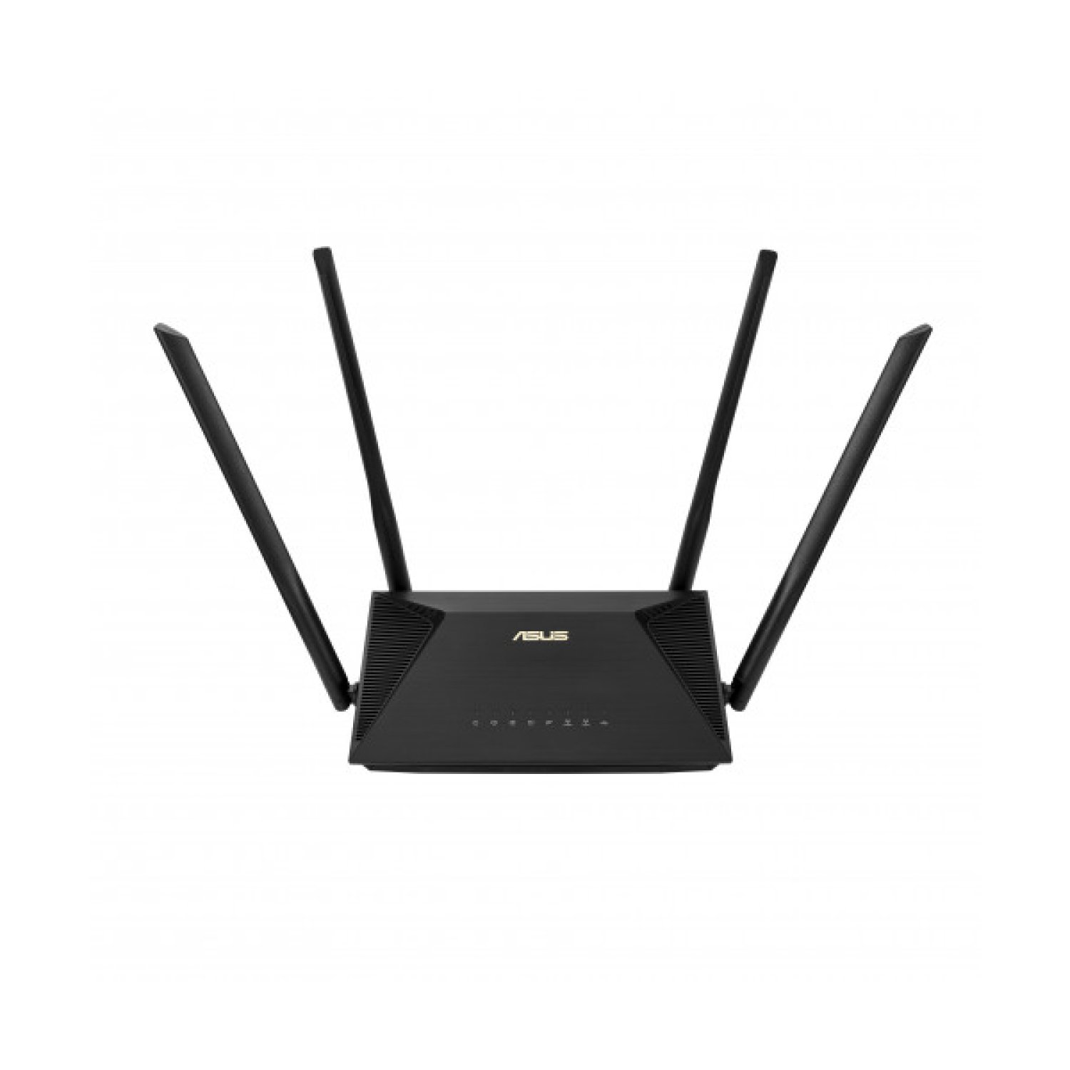 Asus RT-AX53U · Router WiFi 6 · 1800Mbps · Dual Band 2.4GHz 5GHz · 4 Antenas