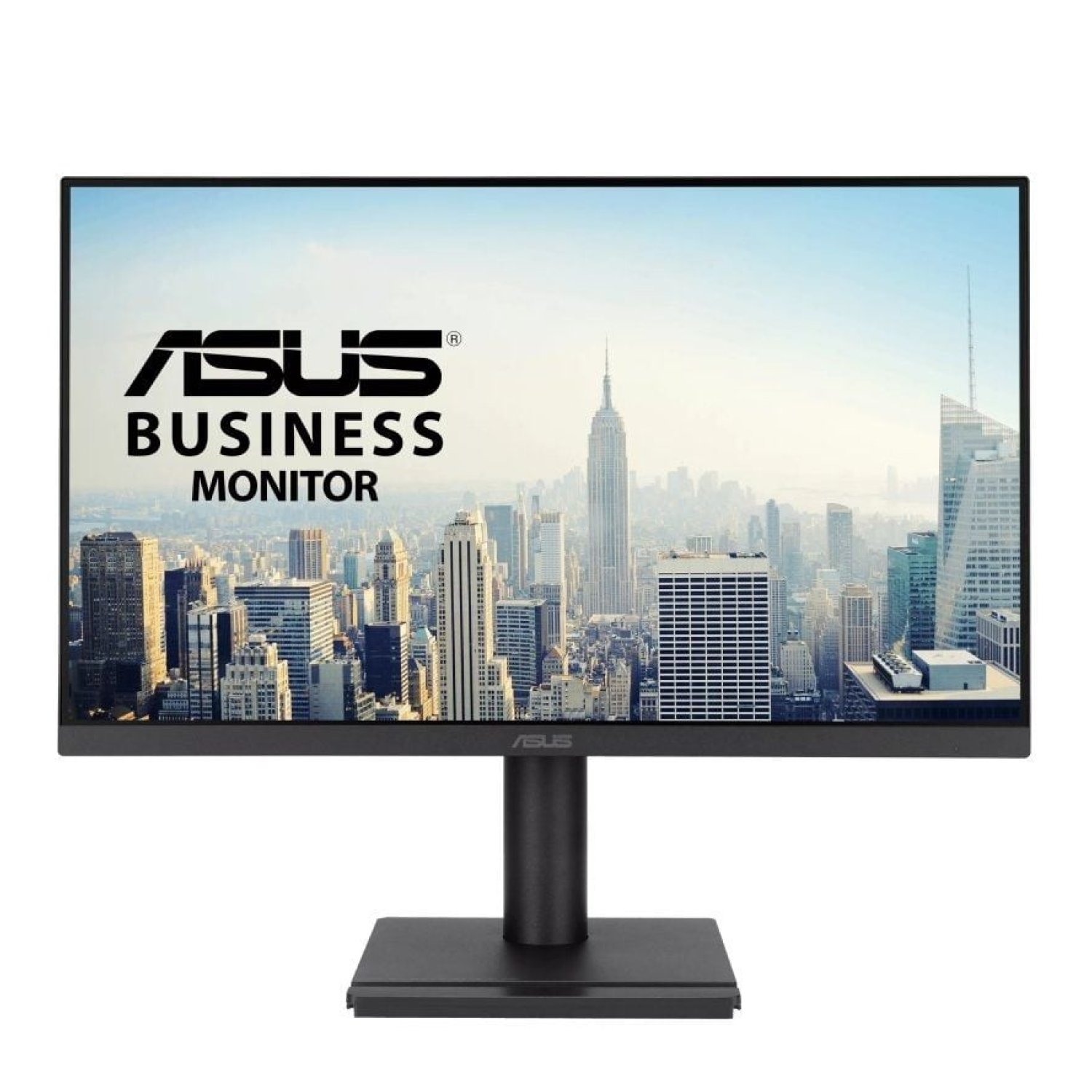 Asus VA279QGSE · Monitor 27" Full HD · Regulable en Altura · Multimedia