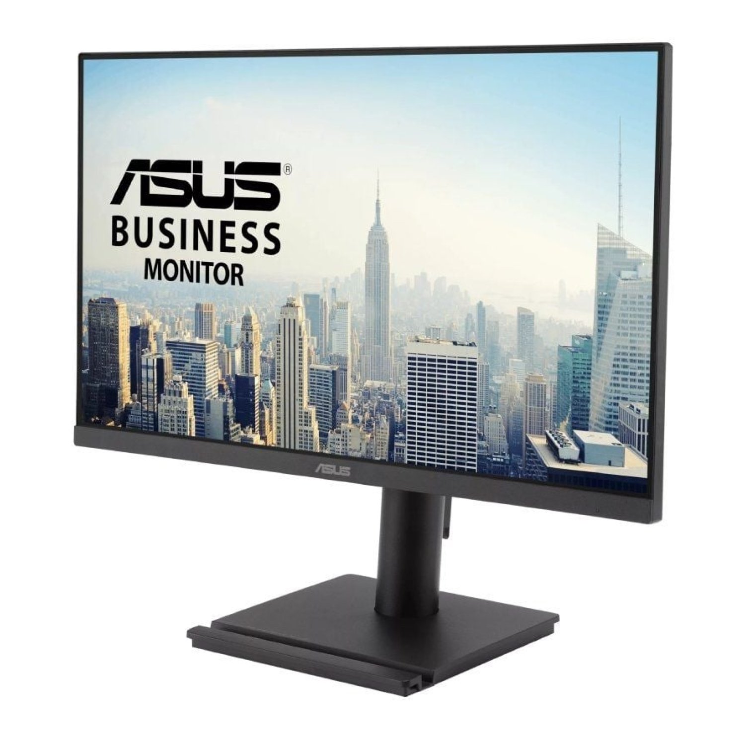 Asus VA279QGSE · Monitor 27" Full HD · Regulable en Altura · Multimedia