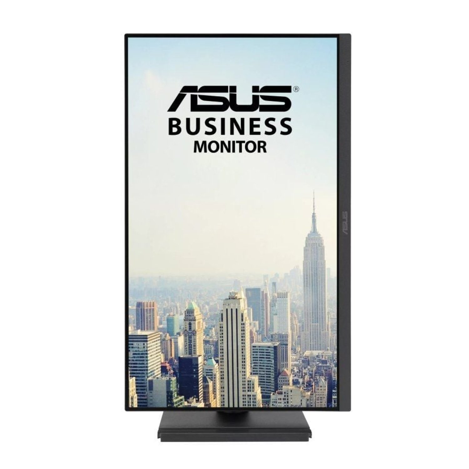 Asus VA279QGSE · Monitor 27" Full HD · Regulable en Altura · Multimedia