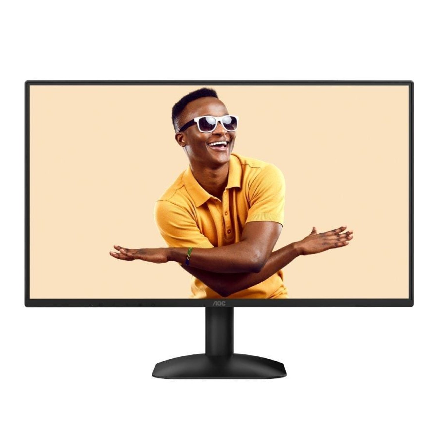 AOC 24B31H · Monitor 23,8" · Full HD · Negro