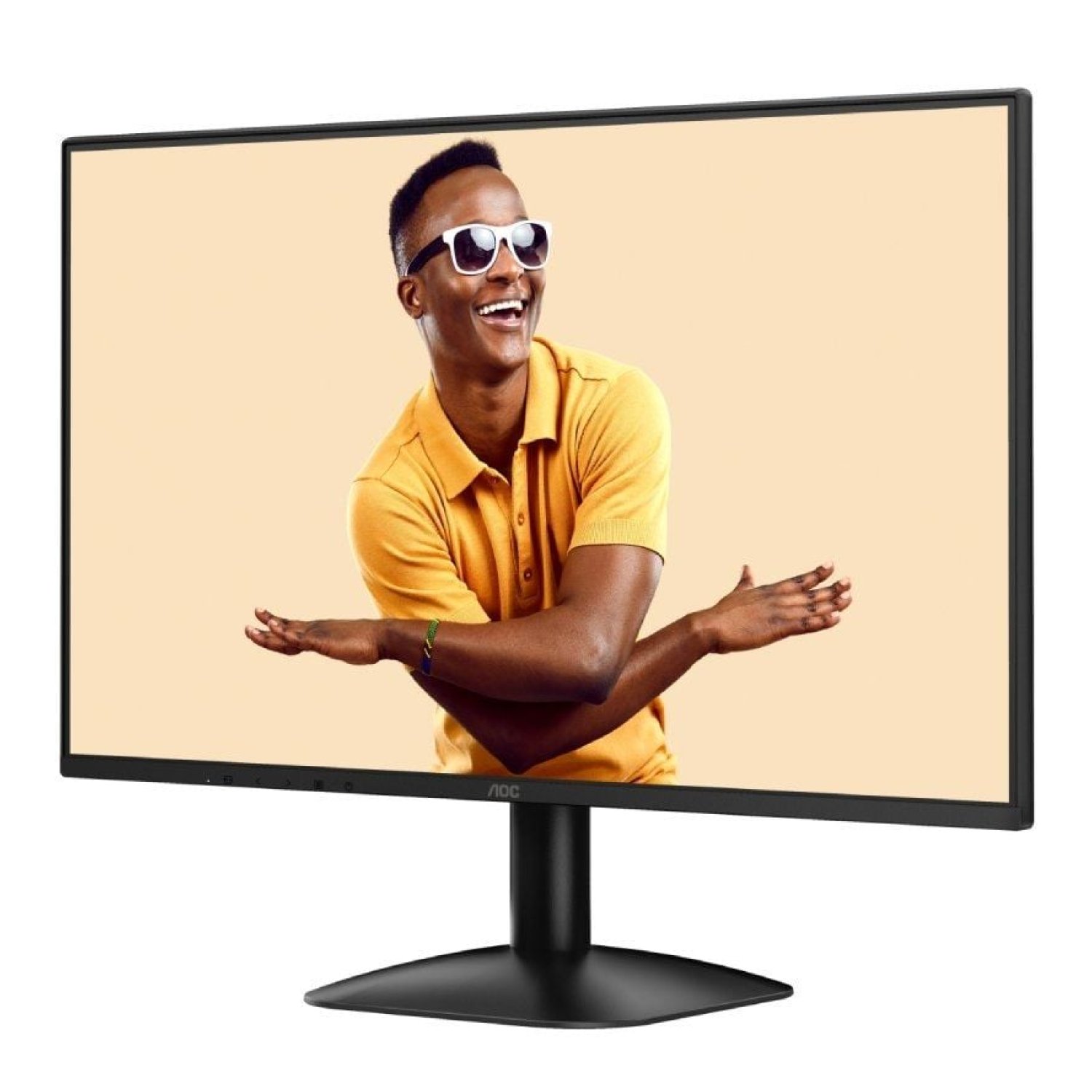 AOC 24B31H · Monitor 23,8" · Full HD · Negro