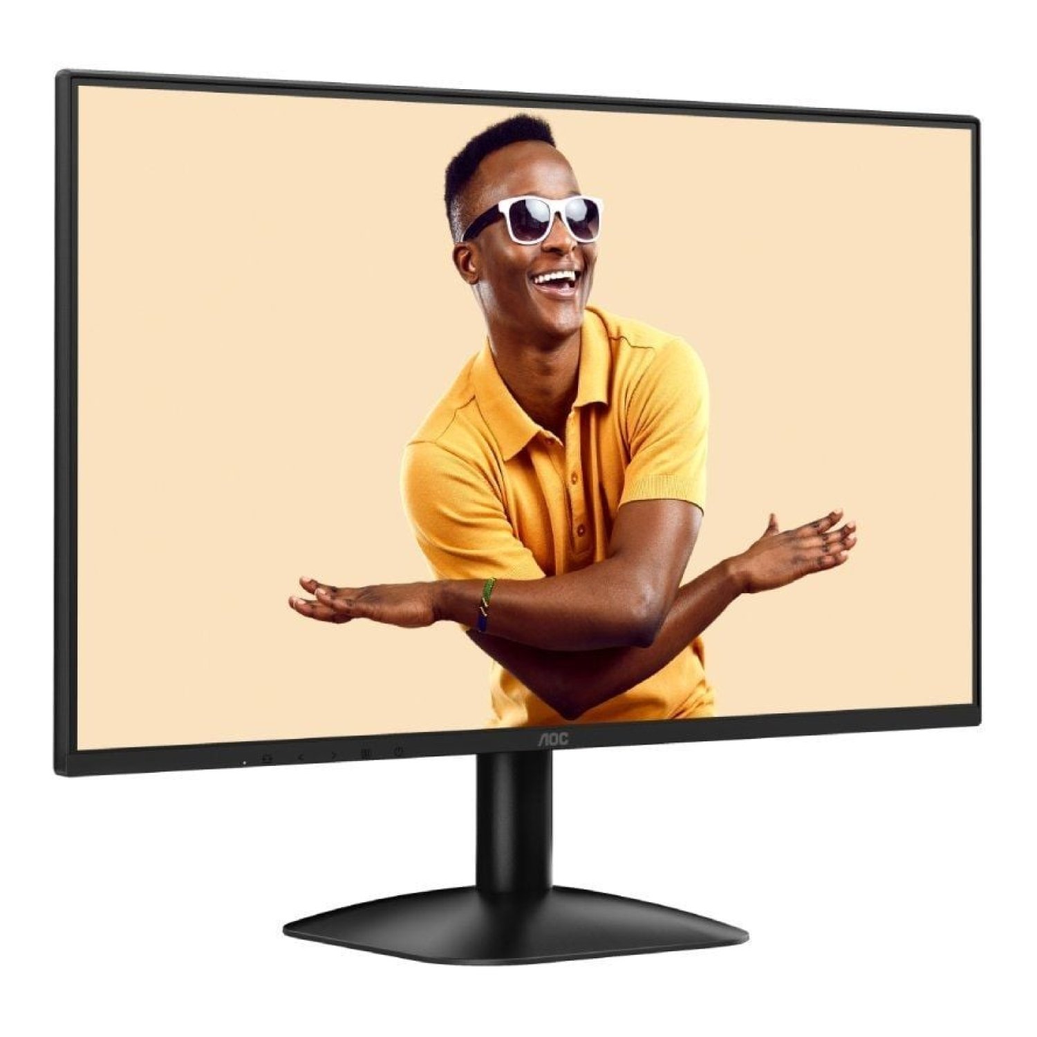 AOC 24B31H · Monitor 23,8" · Full HD · Negro