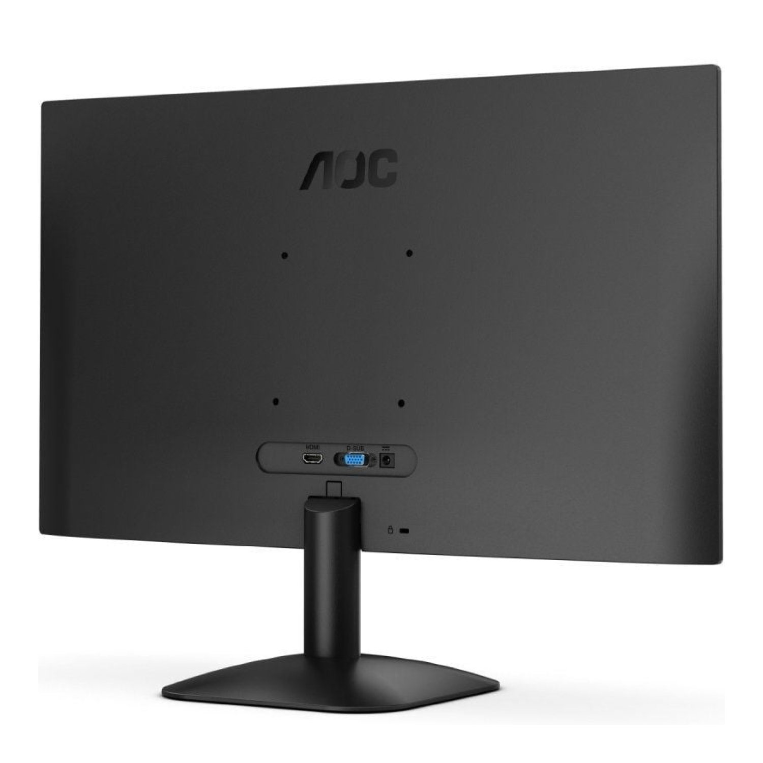AOC 24B31H · Monitor 23,8" · Full HD · Negro