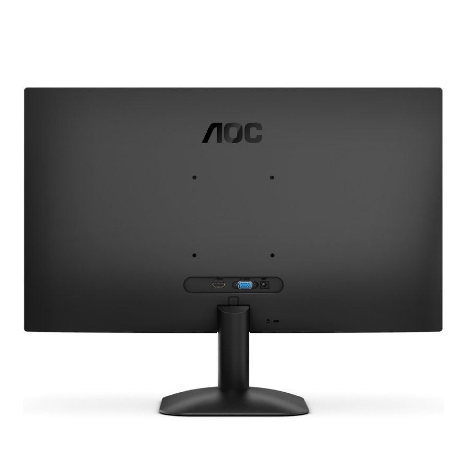AOC 24B31H · Monitor 23,8" · Full HD · Negro