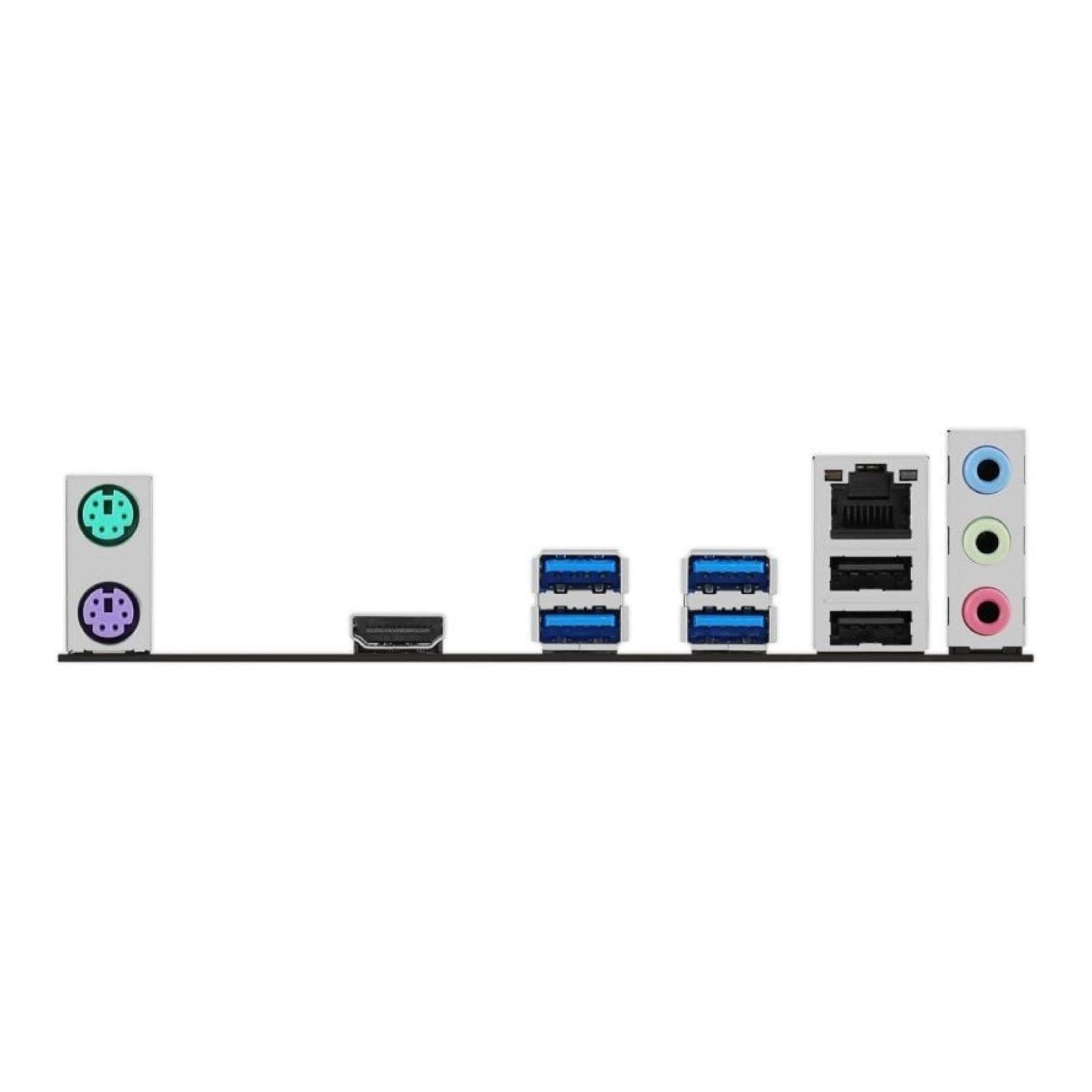 Asus Prime A520M-R · Socket AM4 · Micro ATX · DDR4 · PCIe 3.0