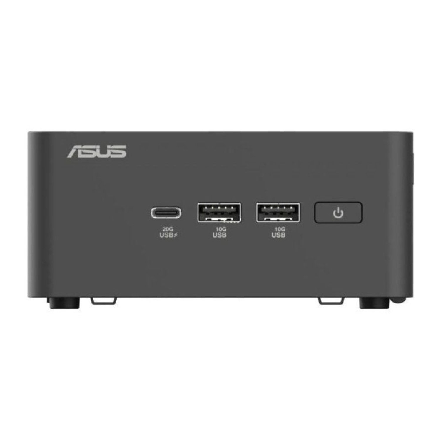 Asus NUC 15 Pro · Mini PC · Intel Core i3-100U · Compacta y Potente