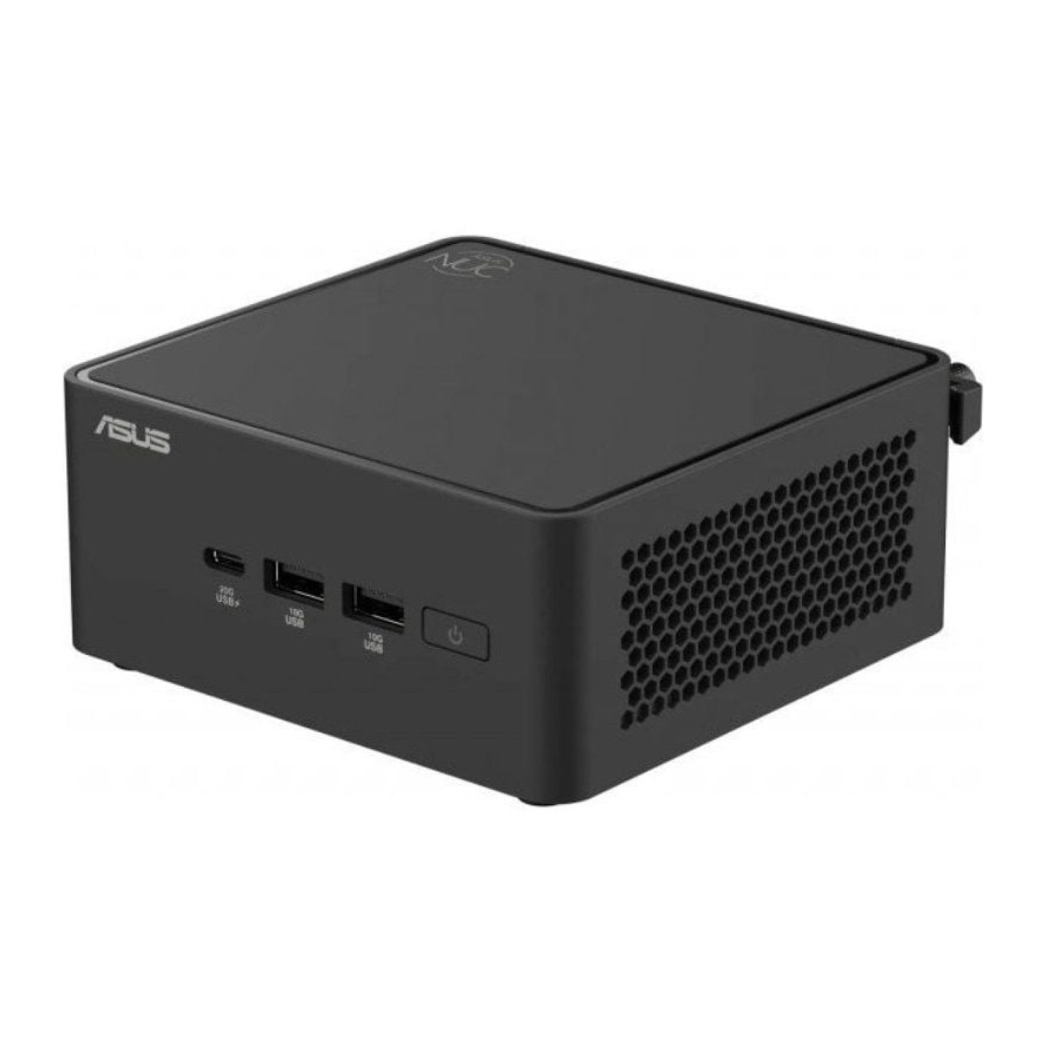 Asus NUC 15 Pro · Mini PC · Intel Core i3-100U · Compacta y Potente