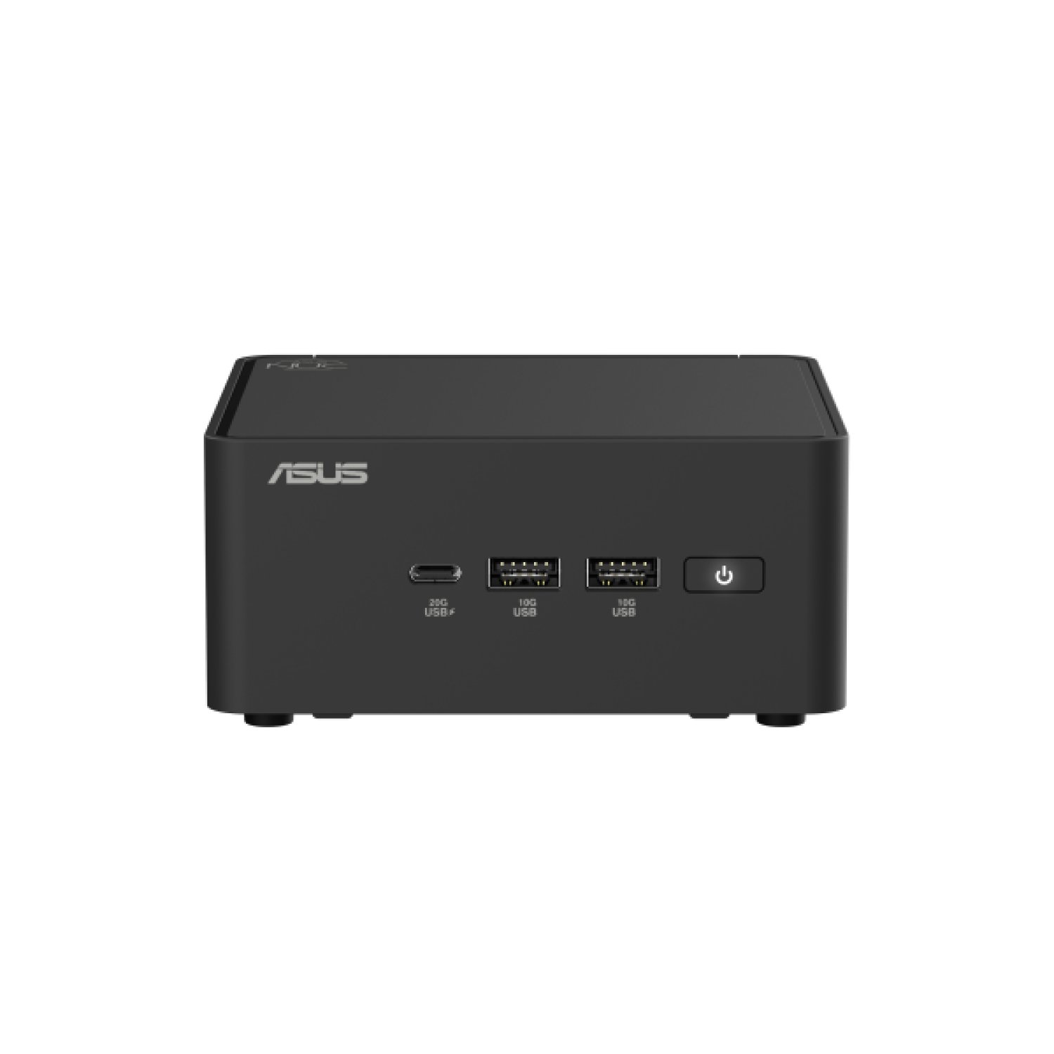 Asus NUC 15 Pro · Mini PC · Intel Core i3-100U · Compacta y Potente