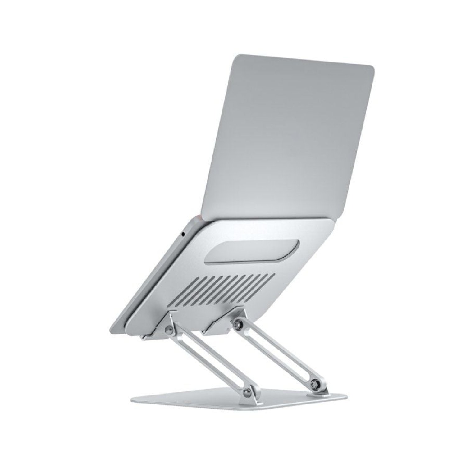 Aisens LPS4XL-181 · Soporte Portátil/Tablet · Hasta 17" · Refrigeración