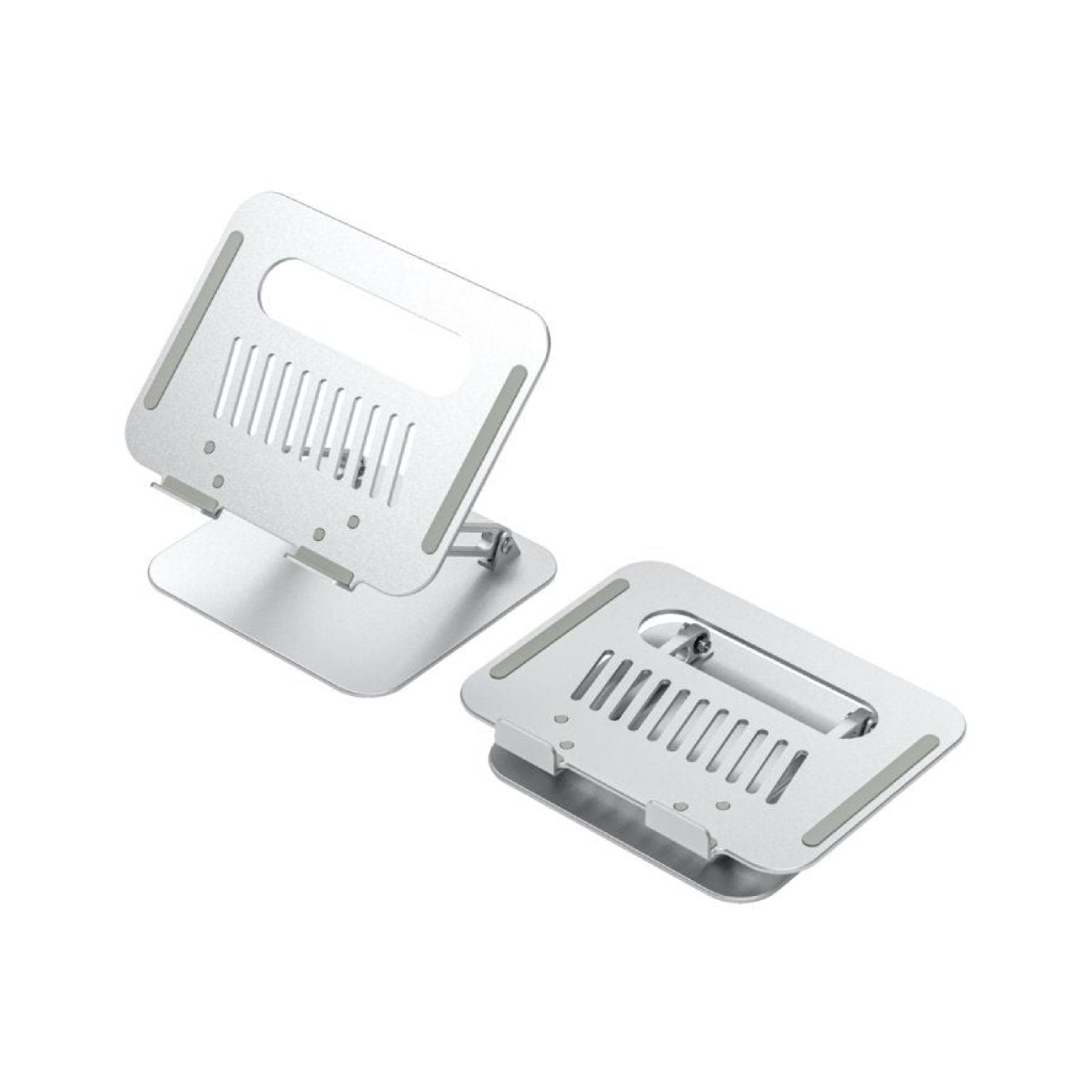 Aisens LPS4XL-181 · Soporte Portátil/Tablet · Hasta 17" · Refrigeración