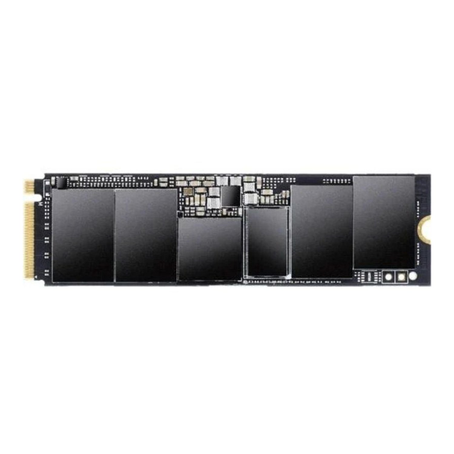 Apacer AS2280Q4U · SSD 1TB · M.2 2280 PCIe Gen4 · Con Disipador · PS5/PC