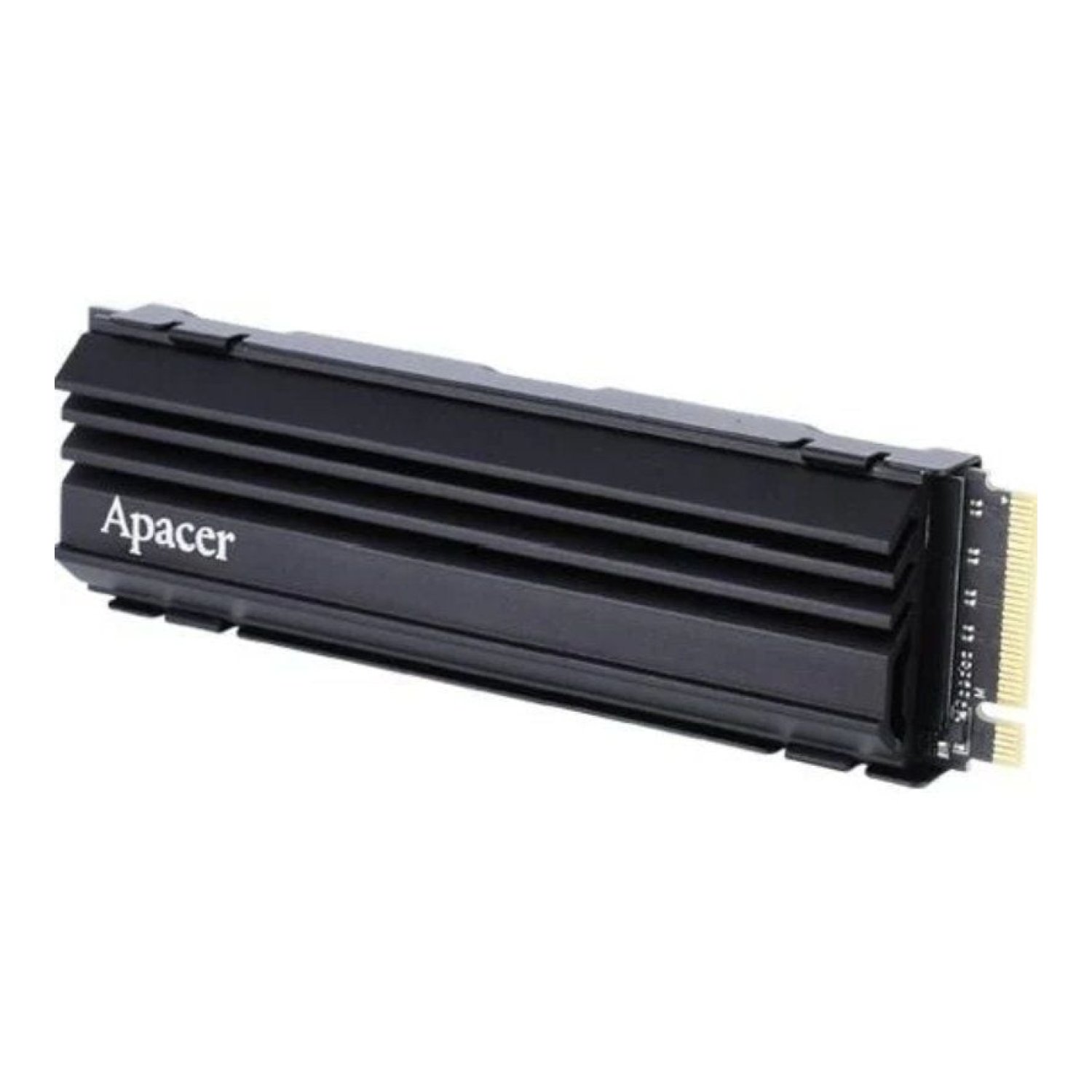 Apacer AS2280Q4U · SSD 1TB · M.2 2280 PCIe Gen4 · Con Disipador · PS5/PC