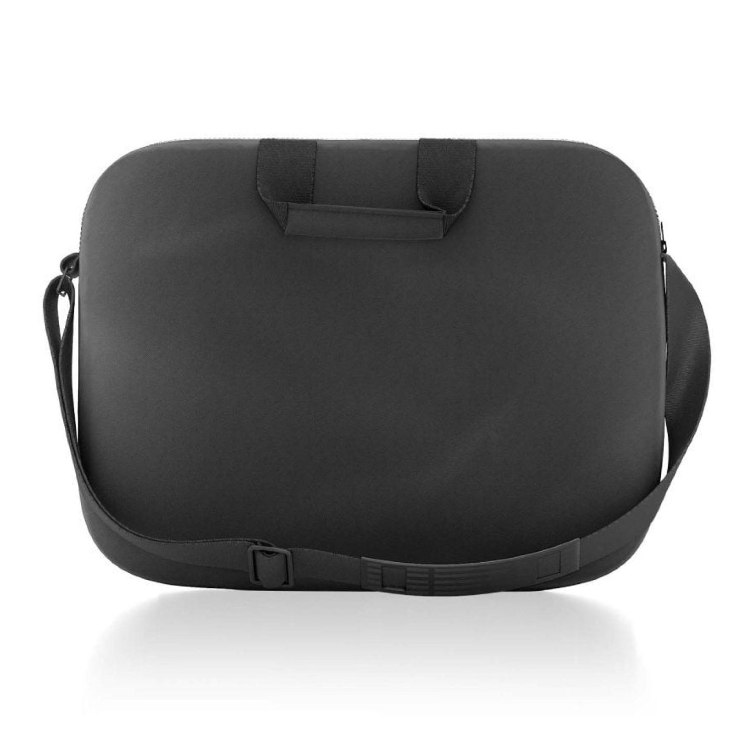 Aisens Maletín para Portátil · Hasta 15,6" · Negro