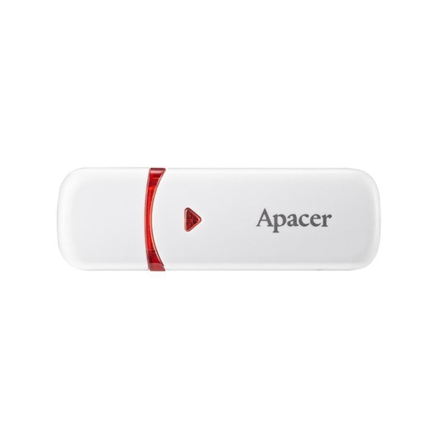 Apacer AH333 Chic · Pendrive 32GB · USB 2.0 · Blanco Marfil