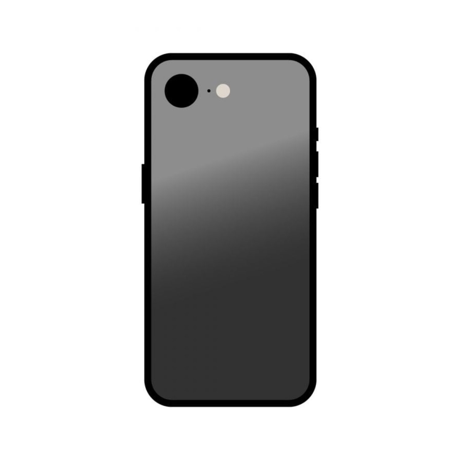 Apple iPhone 16e · 6,1" · 512GB · 5G · Negro