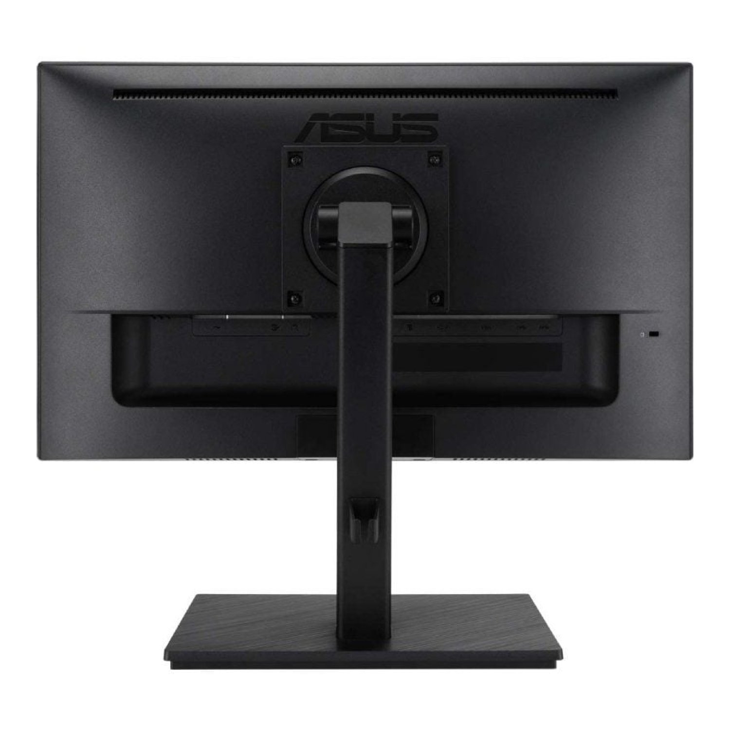 Asus VA229QSB · Monitor 21,5" Full HD · Regulable en altura · Negro