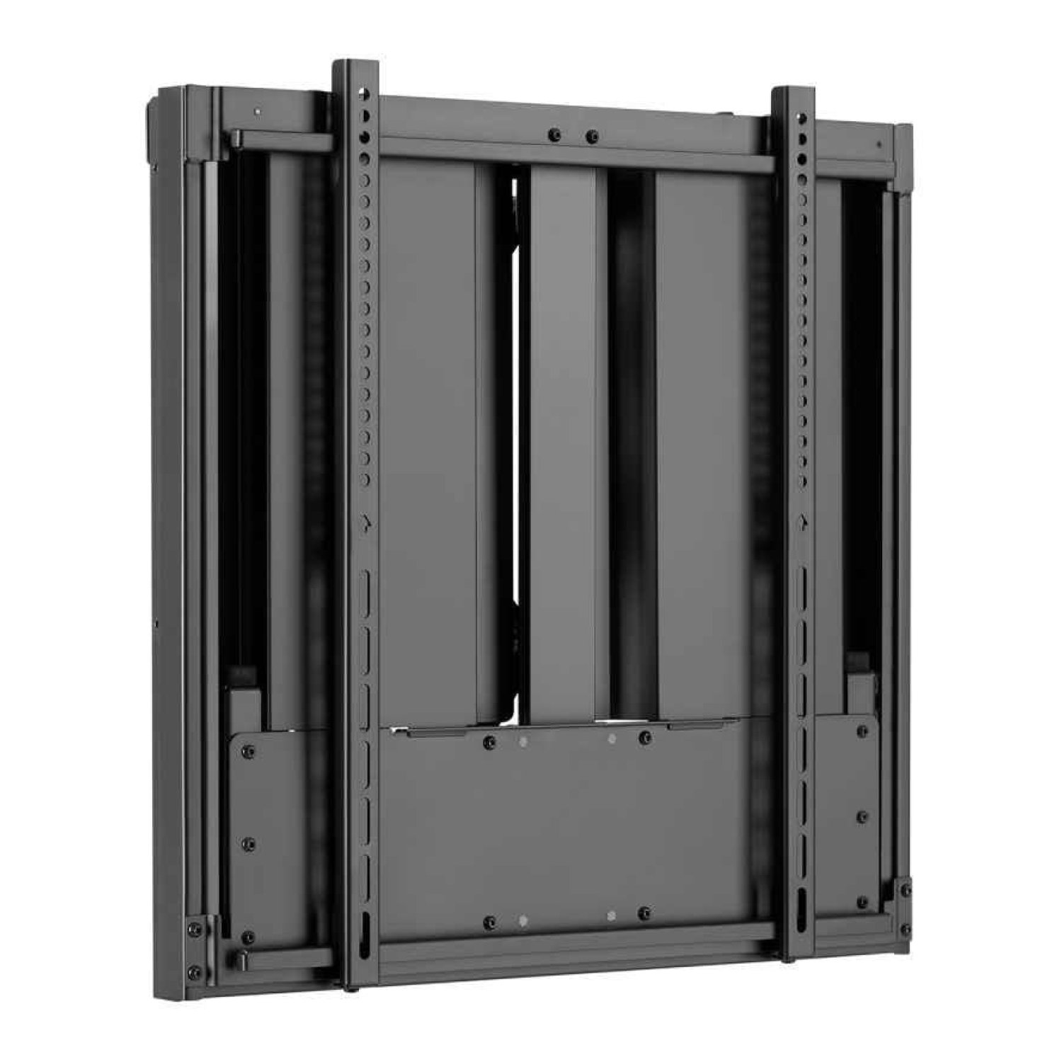 Aisens WT100HA · Soporte de Pared con Contrapeso · 70-100" · Hasta 90kg