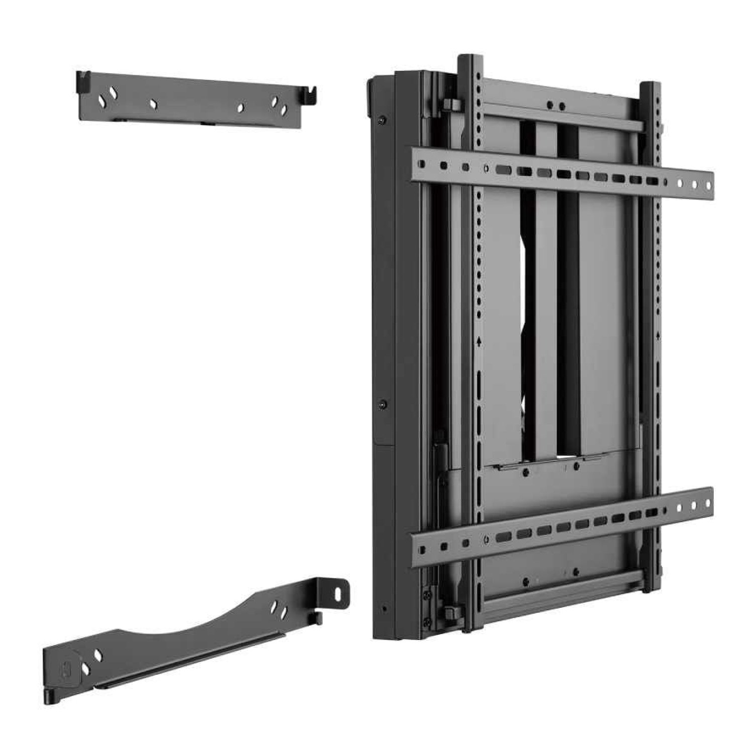 Aisens WT100HA · Soporte de Pared con Contrapeso · 70-100" · Hasta 90kg