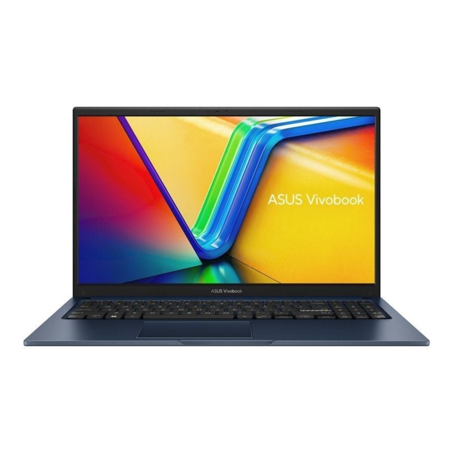 Asus VivoBook 15 · Intel Core Ultra 7-150U · 16GB RAM · 1TB SSD · 15,6"