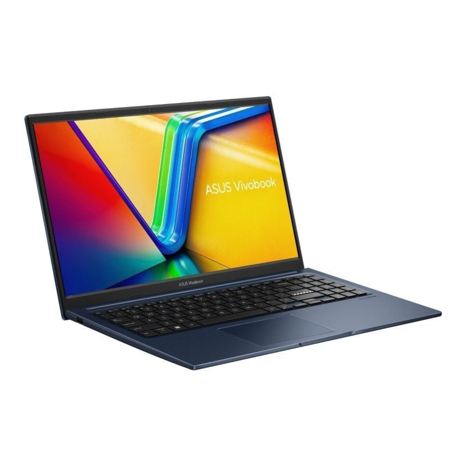 Asus VivoBook 15 · Intel Core Ultra 7-150U · 16GB RAM · 1TB SSD · 15,6"
