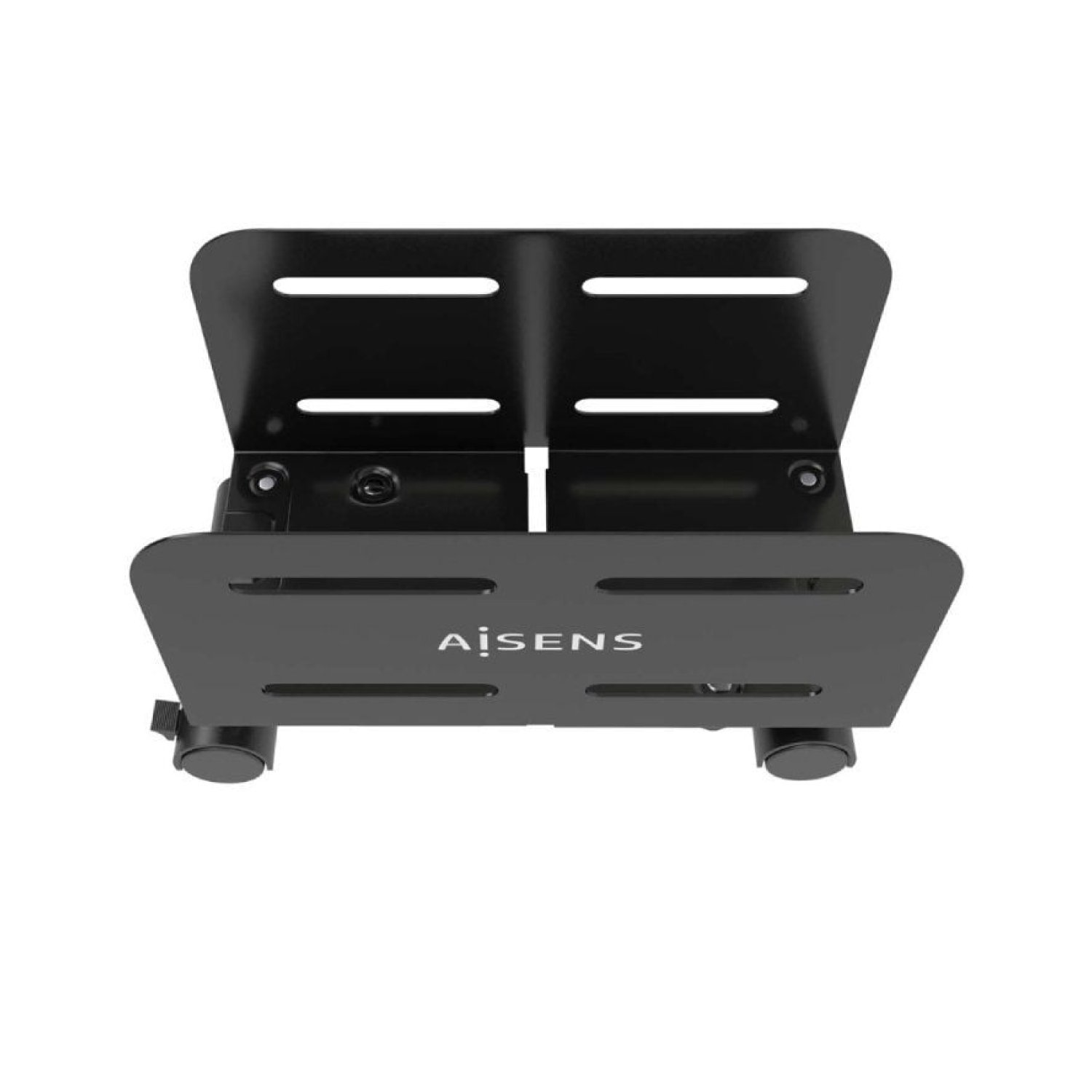 Aisens MPC06-207 · Soporte CPU con Ruedas · Hasta 10kg · Movilidad PC