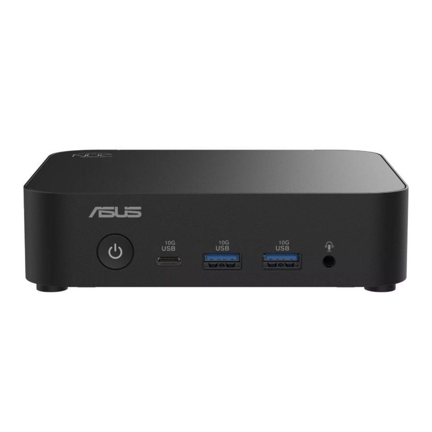 ASUS NUC 14 Essential · MiniPC · Intel N250 · Ultracompacto