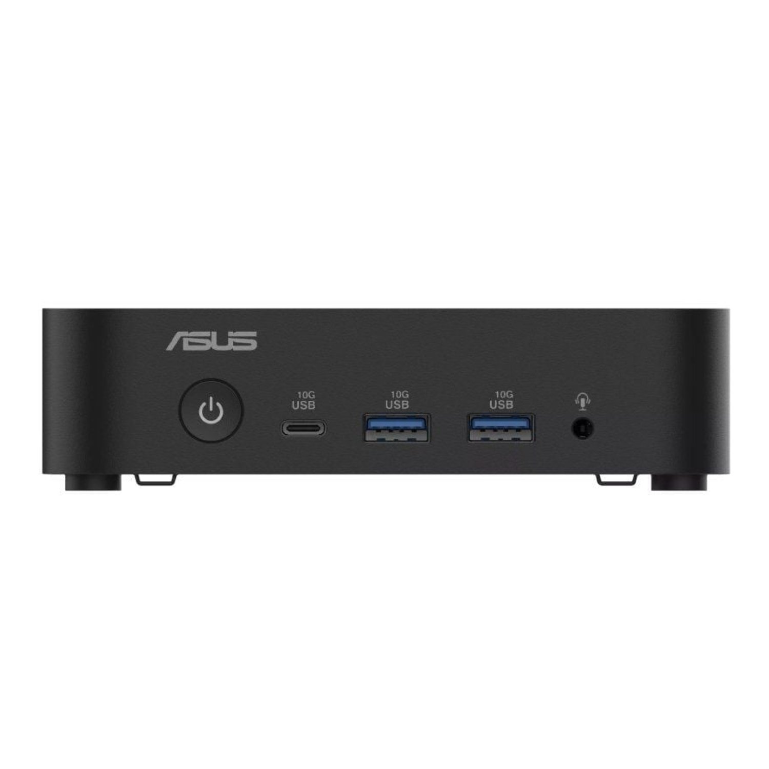 ASUS NUC 14 Essential · MiniPC · Intel N250 · Ultracompacto