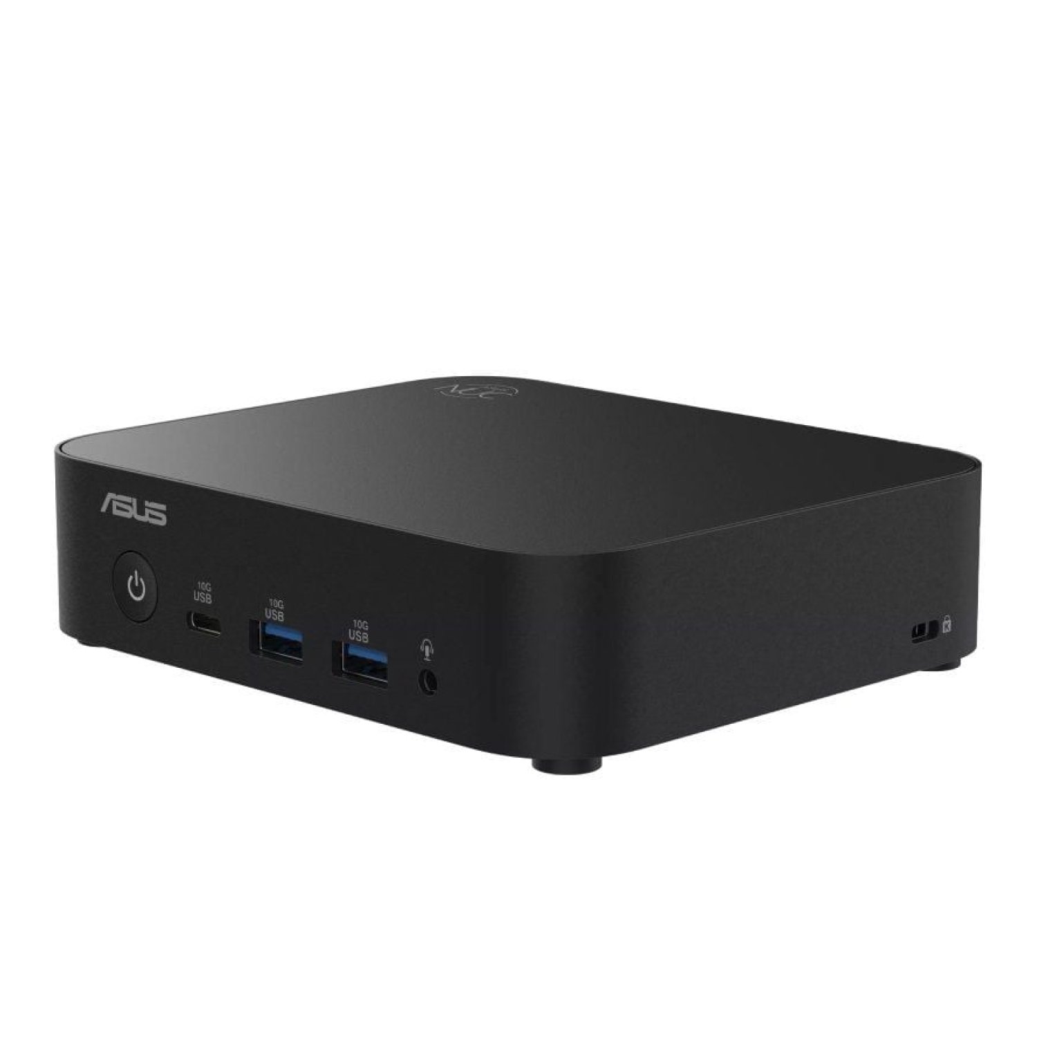 ASUS NUC 14 Essential · MiniPC · Intel N250 · Ultracompacto
