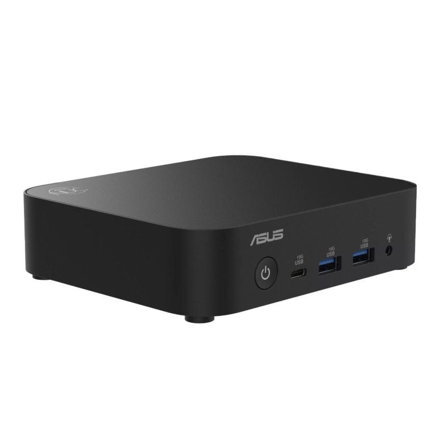 ASUS NUC 14 Essential · MiniPC · Intel N250 · Ultracompacto