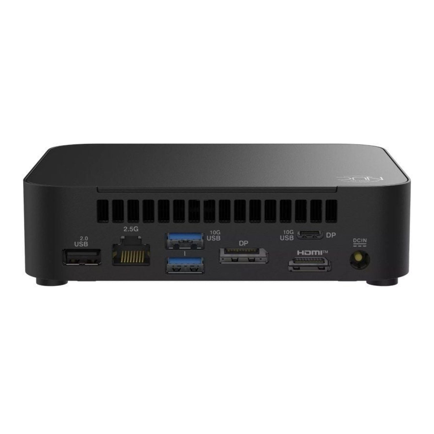 ASUS NUC 14 Essential · MiniPC · Intel N250 · Ultracompacto