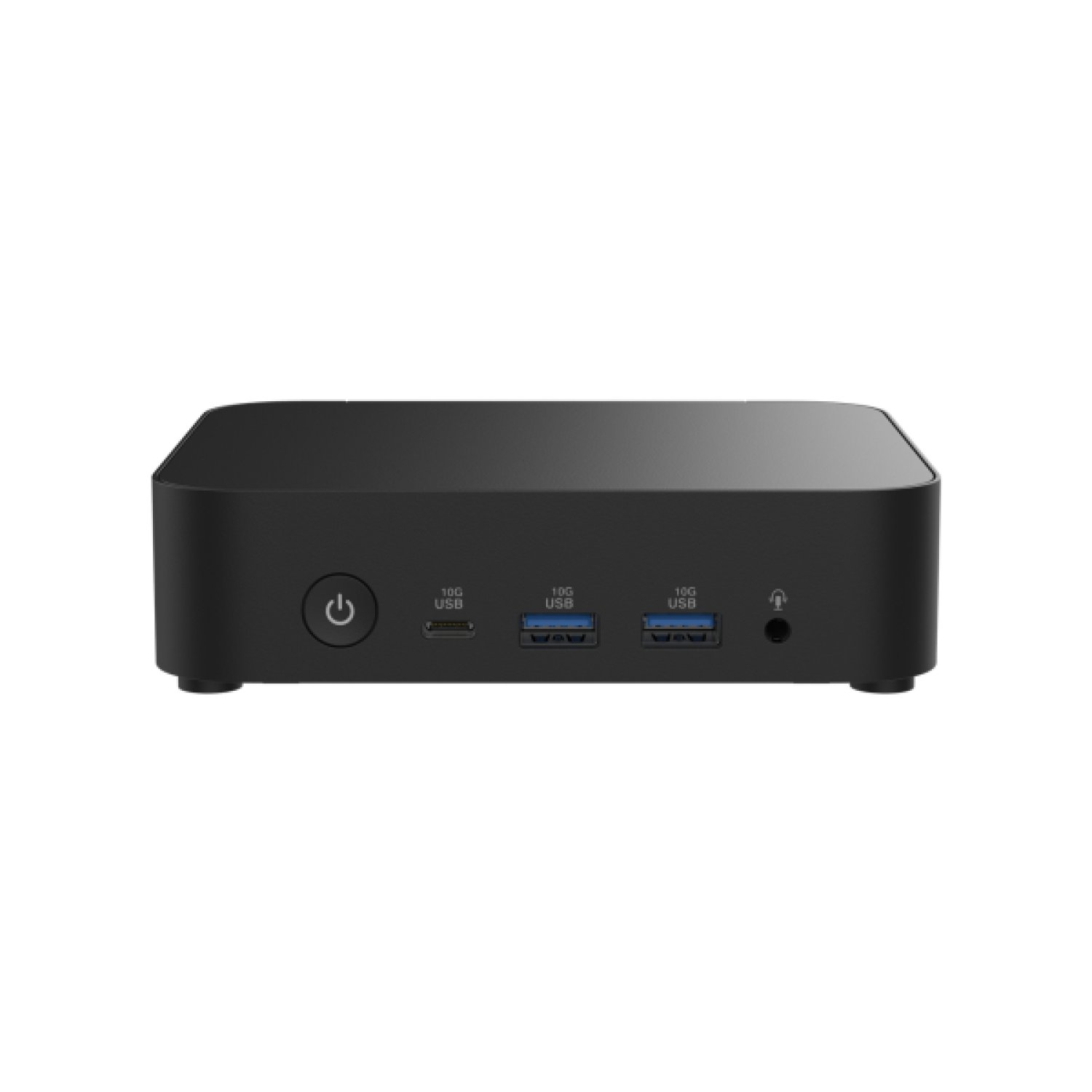 ASUS NUC 14 Essential · MiniPC · Intel N250 · Ultracompacto