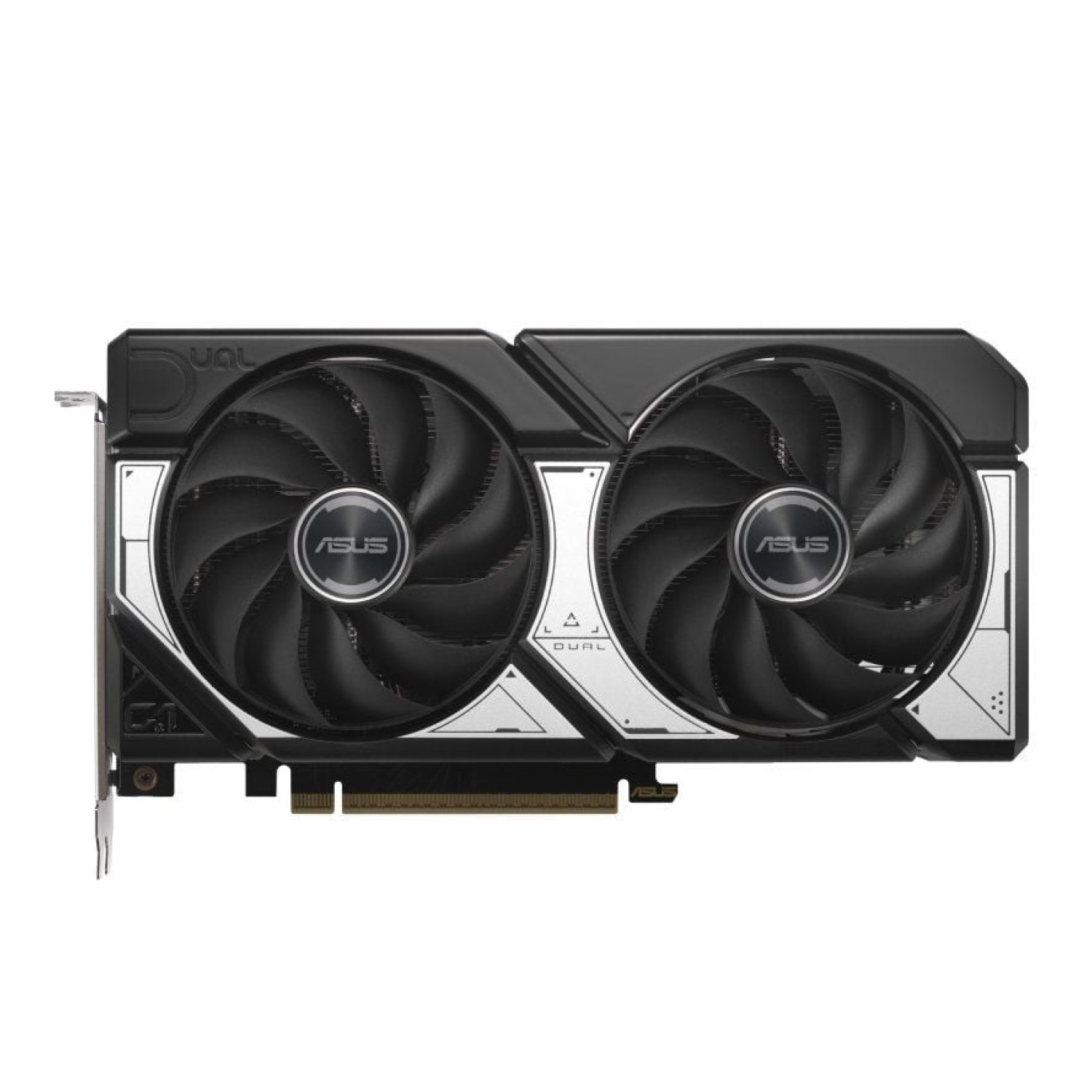 Asus Dual GeForce RTX 5060 Ti OC · 16GB GDDR7