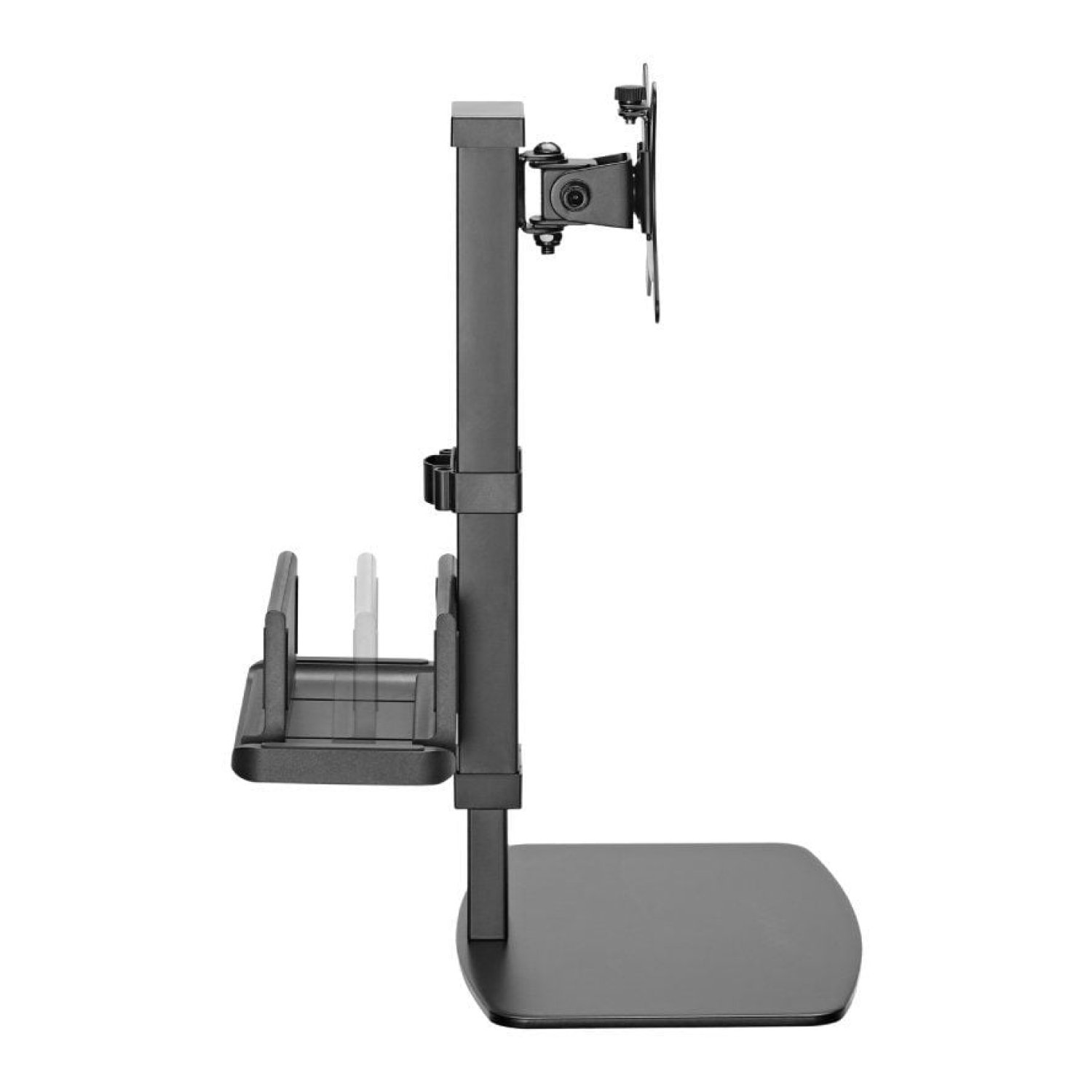 Aisens DT32TSR · Soporte Giratorio e Inclinable · Monit/TV/MiniPC · Hasta 8kg