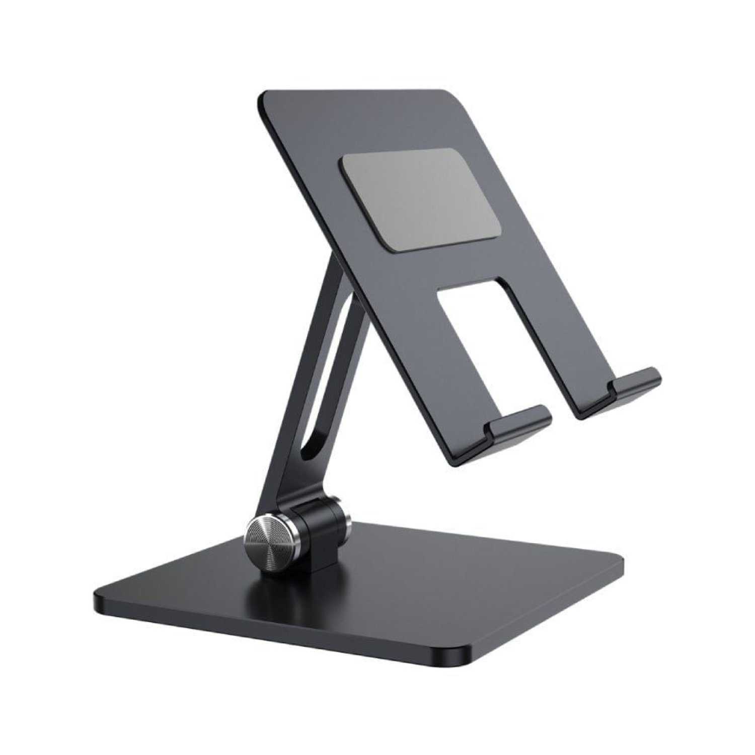 Aisens · Soporte Smartphone/Tablet · Gris · Ajustable XL