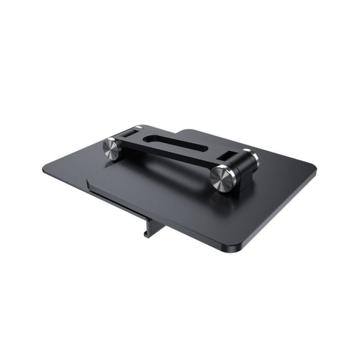 Aisens · Soporte Smartphone/Tablet · Gris · Ajustable XL