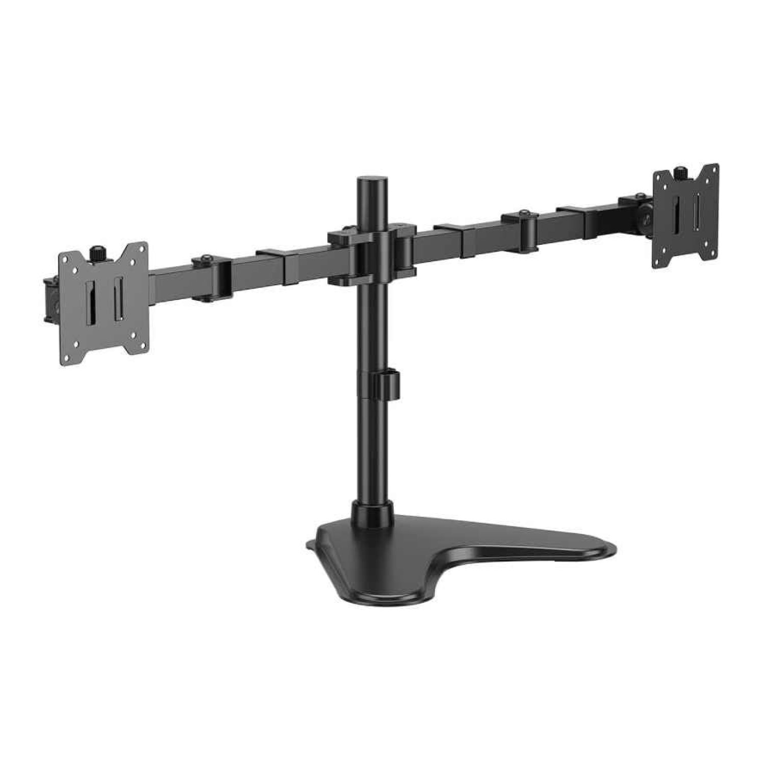 Aisens DT35TSR · Soporte Doble Monitor · Giratorio e Inclinable · Hasta 20kg