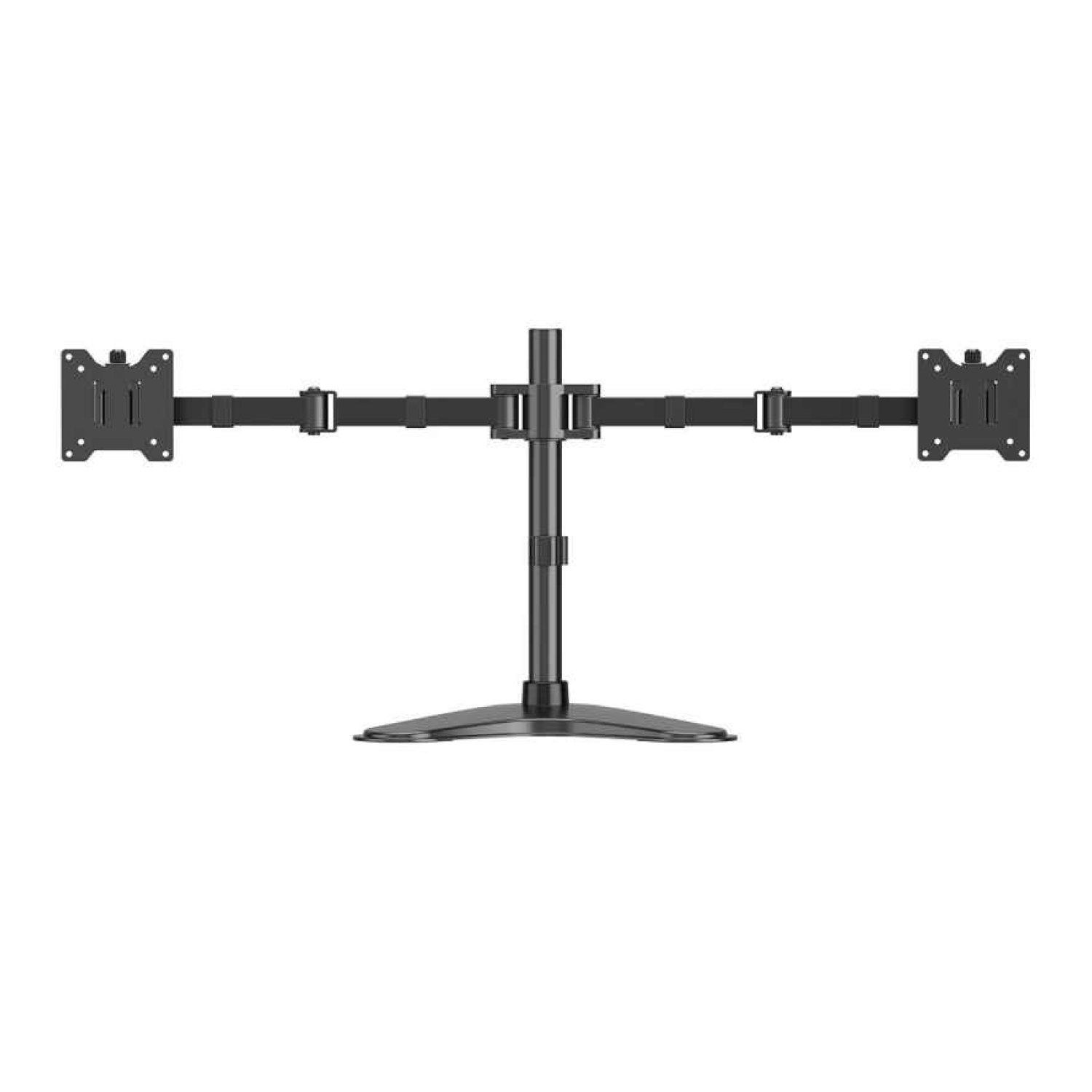 Aisens DT35TSR · Soporte Doble Monitor · Giratorio e Inclinable · Hasta 20kg