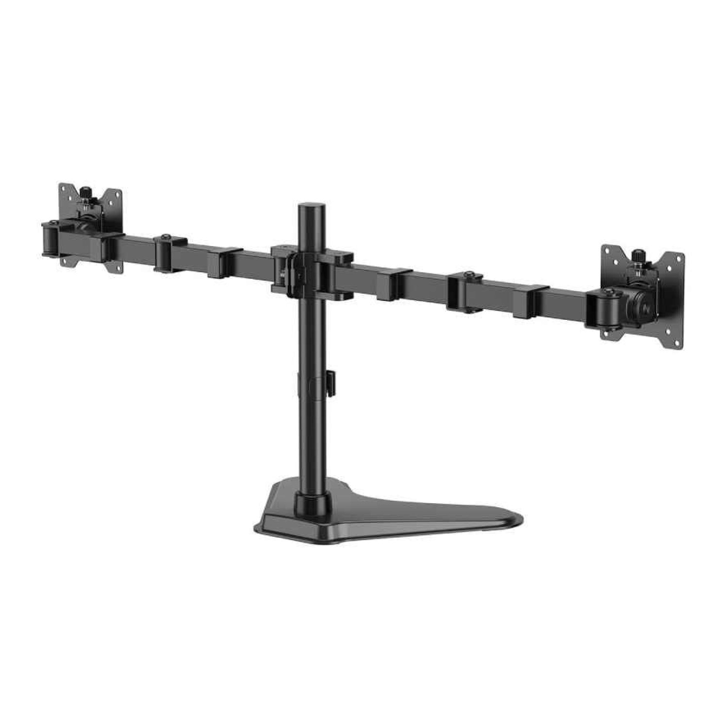Aisens DT35TSR · Soporte Doble Monitor · Giratorio e Inclinable · Hasta 20kg