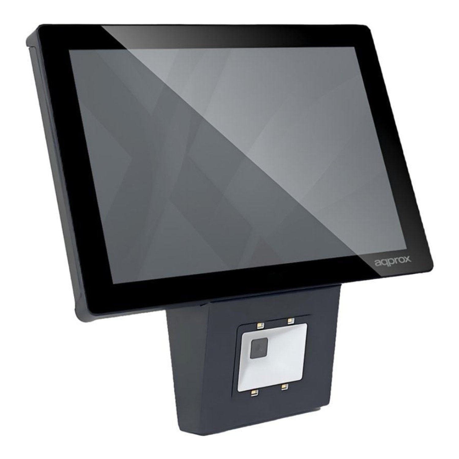 Approx appCHECKERPRICE02 · TPV Táctil 10" · Quad Core RK3566 · 2GB RAM · 32GB · WiFi · Android 11