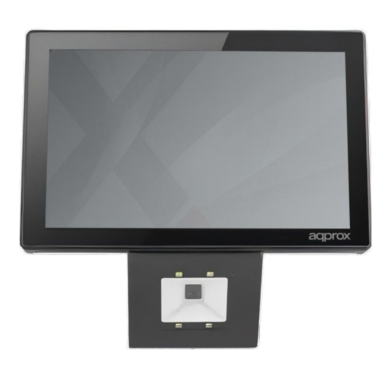 Approx appCHECKERPRICE02 · TPV Táctil 10" · Quad Core RK3566 · 2GB RAM · 32GB · WiFi · Android 11
